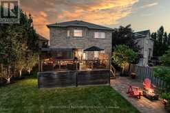 20 ORCHID AVENUE | Halton Hills Ontario | Slide Image Forty-six