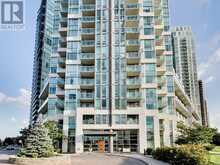 505 - 220 BURNHAMTHORPE ROAD W | Mississauga Ontario | Slide Image Two