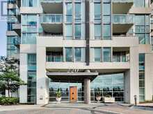 505 - 220 BURNHAMTHORPE ROAD W | Mississauga Ontario | Slide Image Three