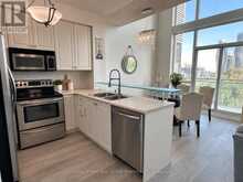 505 - 220 BURNHAMTHORPE ROAD W | Mississauga Ontario | Slide Image Nine