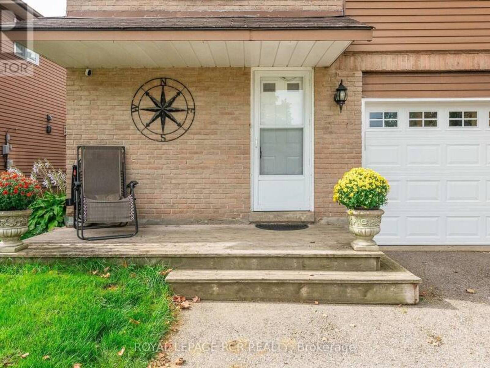 12 STEVEN STREET, Orangeville, Ontario L9W 4G1