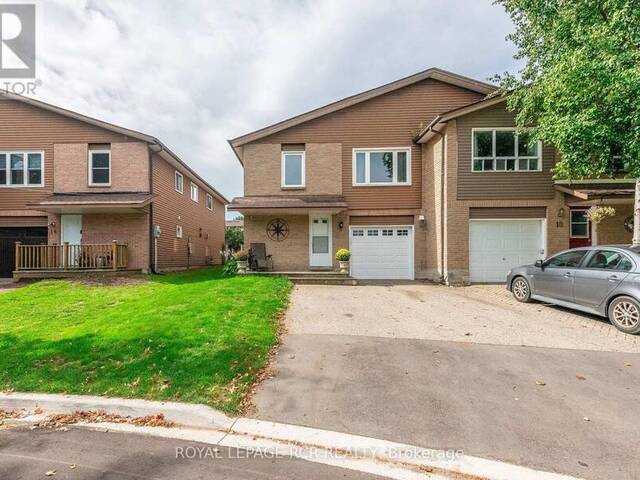 12 STEVEN STREET Orangeville Ontario, L9W 4G1 - Property For Sale