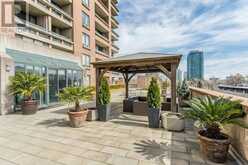 PH7 - 1 BELVEDERE COURT | Brampton Ontario | Slide Image Forty