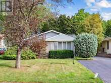 56 LITTLE JOHN ROAD | Dundas Ontario | Slide Image One