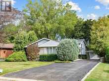 56 LITTLE JOHN ROAD | Dundas Ontario | Slide Image Two