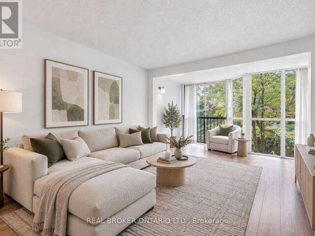 312 - 5795 YONGE STREET Toronto Ontario, M2M 4J3 - 2 Bedrooms Condo For Sale