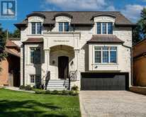 356 HILLCREST AVENUE | Toronto Ontario | Slide Image One