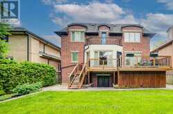 356 HILLCREST AVENUE | Toronto Ontario | Slide Image Forty-four