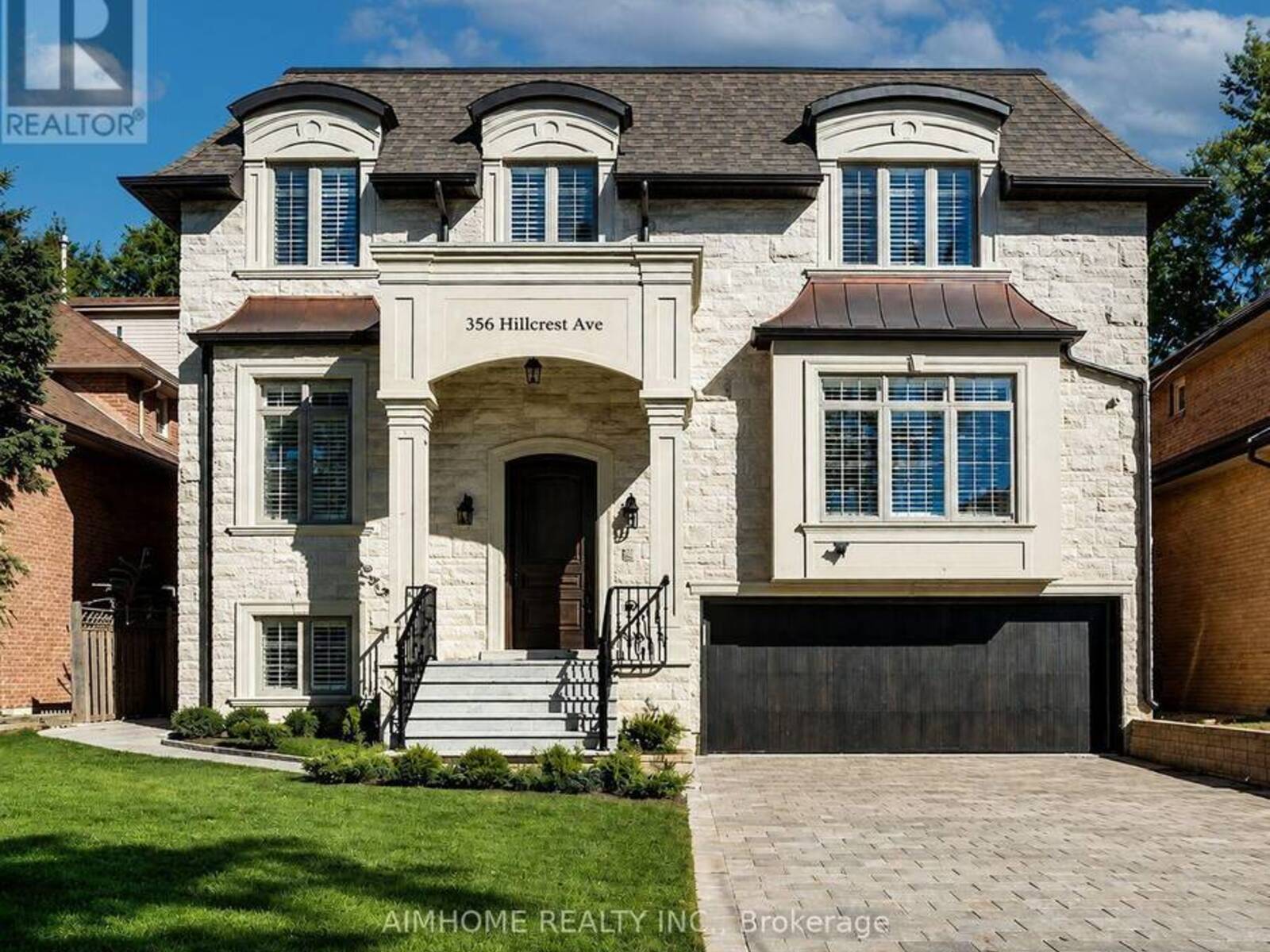 356 HILLCREST AVENUE, Toronto, Ontario M2N 3P8