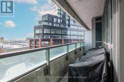 506 - 150 EAST LIBERTY STREET | Toronto Ontario | Slide Image Seventeen