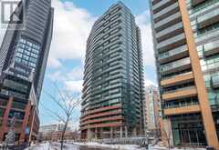506 - 150 EAST LIBERTY STREET | Toronto Ontario | Slide Image One
