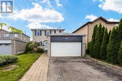 608 BECKWORTH SQUARE | Pickering Ontario | Slide Image One