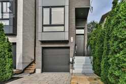 7A EVERETT CRESCENT | Toronto Ontario | Slide Image Three