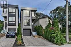 7A EVERETT CRESCENT | Toronto Ontario | Slide Image Two