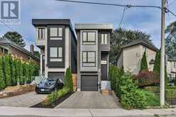 7A EVERETT CRESCENT | Toronto Ontario | Slide Image One