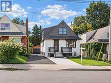 109 GLENCREST BOULEVARD | Toronto Ontario | Slide Image One