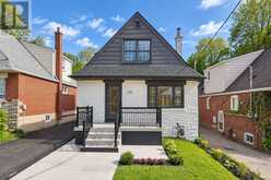 109 GLENCREST BOULEVARD | Toronto Ontario | Slide Image Two