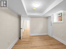 109 GLENCREST BOULEVARD | Toronto Ontario | Slide Image Thirty-nine