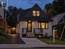 109 GLENCREST BOULEVARD | Toronto Ontario | Slide Image Three