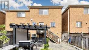 36 KEYSTAR COURT | Vaughan Ontario | Slide Image Thirty-two