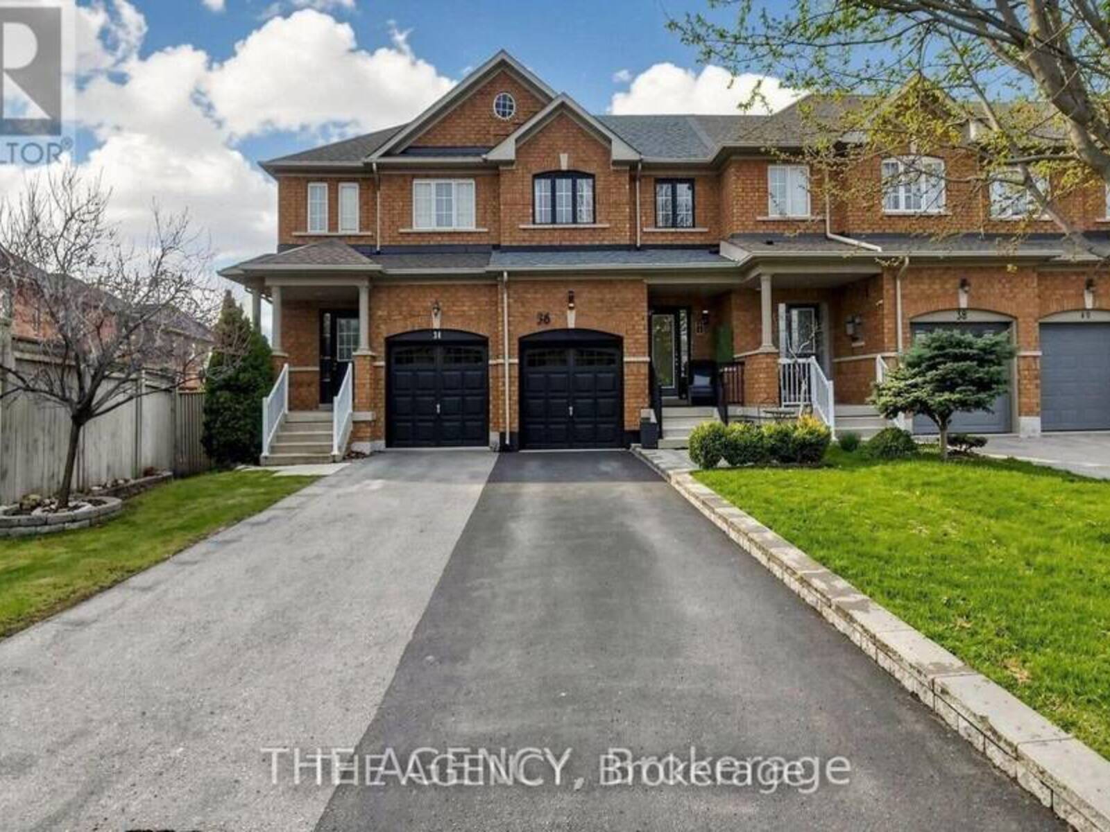 36 KEYSTAR COURT, Vaughan, Ontario L4H 0G9