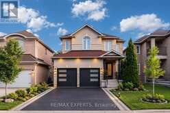 45 NAUGHTON DRIVE | Richmond Hill Ontario | Slide Image One
