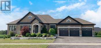 22 STEWART CRESCENT | Essa Ontario | Slide Image One