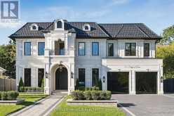 517 STAFFORD DRIVE | Oakville Ontario | Slide Image One