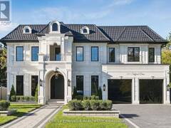 517 STAFFORD DRIVE Oakville Ontario, L6L 4M4