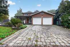 59 PRINCETON TERRACE | Brampton Ontario | Slide Image Two