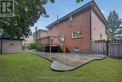 59 PRINCETON TERRACE | Brampton Ontario | Slide Image Thirty-five