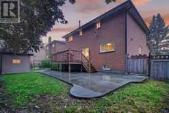 59 PRINCETON TERRACE | Brampton Ontario | Slide Image Thirty-six