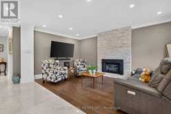26 PRETTY PLACE | Brampton Ontario | Slide Image Fifteen
