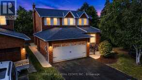 26 PRETTY PLACE | Brampton Ontario | Slide Image One