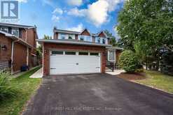 26 PRETTY PLACE | Brampton Ontario | Slide Image Two