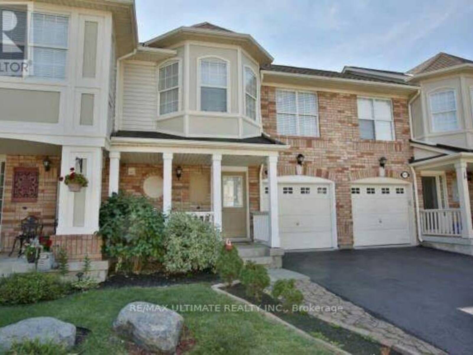 1026 BARCLAY CIRCLE, Milton, Ontario L9T 5W5