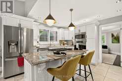 667 SANDCHERRY DRIVE | Burlington Ontario | Slide Image Twelve