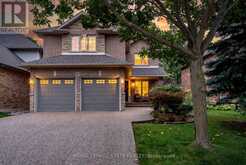 667 SANDCHERRY DRIVE | Burlington Ontario | Slide Image One