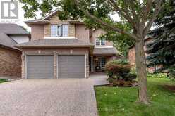 667 SANDCHERRY DRIVE | Burlington Ontario | Slide Image Two