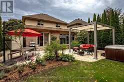 667 SANDCHERRY DRIVE | Burlington Ontario | Slide Image Forty-seven