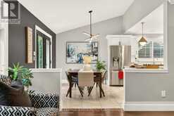 667 SANDCHERRY DRIVE | Burlington Ontario | Slide Image Nine