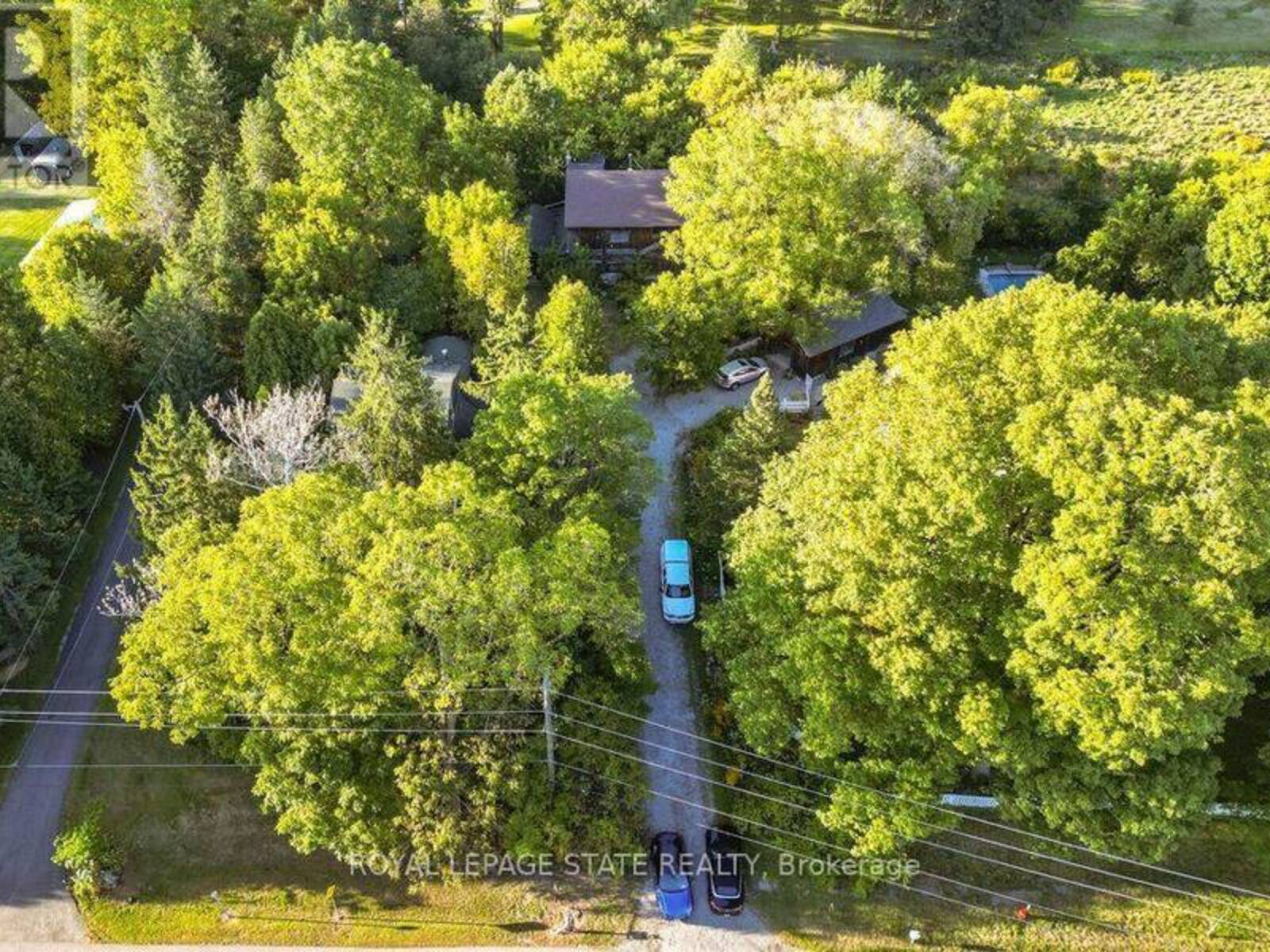 961 LOWER LIONS CLUB ROAD, Ancaster, Ontario L9H 5E3