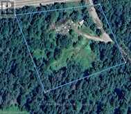 1014 BULRUSH TRAIL | Highlands East Ontario | Slide Image Two