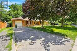 22 MONTGOMERY ROAD | St. Thomas Ontario | Slide Image Two