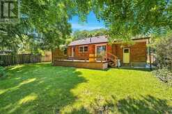 22 MONTGOMERY ROAD | St. Thomas Ontario | Slide Image Forty