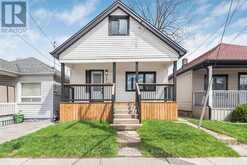 297 BRITANNIA AVENUE | Hamilton Ontario | Slide Image One