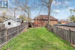 297 BRITANNIA AVENUE | Hamilton Ontario | Slide Image Forty-five