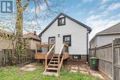 297 BRITANNIA AVENUE | Hamilton Ontario | Slide Image Forty-two