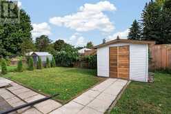 104 SANATORIUM ROAD | Hamilton Ontario | Slide Image Thirty-eight
