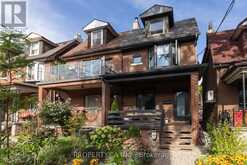 301 GRACE STREET | Toronto Ontario | Slide Image One
